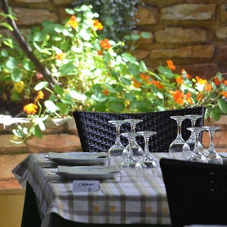 ホテル Trullo De Amicis N 5 アルベロベッロ エクステリア 写真