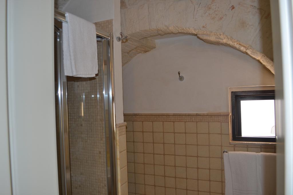 ホテル Trullo De Amicis N 5 アルベロベッロ 部屋 写真