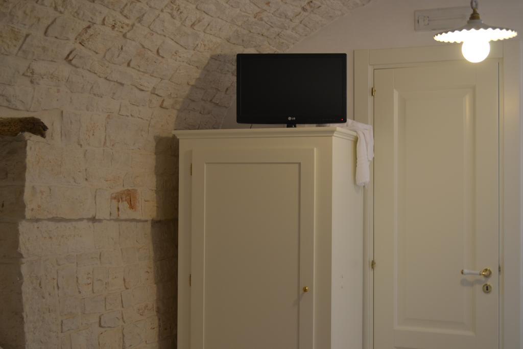ホテル Trullo De Amicis N 5 アルベロベッロ 部屋 写真
